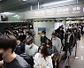 서울 지하철, 출근대란 피했다..노사협상 타결(상보)