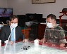 [포토]추석 맞아 양정동 충일부대 찾아 위문한 조광한 남양주시장