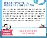 수원시 '거꾸로 취업지원' 행안부 적극행정 맛집 선정