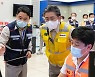 UAE원전 2호기, 전력공급 시작..상업운전 본격화