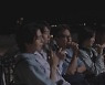 '바라던 바다' 마지막 영업일..전 출연진 참여한 단체곡 무대 공개