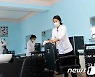 북한 "코로나19 비상방역사업, 완벽성 보장을 첫자리에"