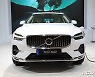 볼보 신형 XC60 최초공개
