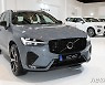 볼보 '신형 XC60' 최초공개