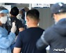 광주서 신규 확진자 21명 발생..15명 외국인