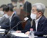 고승범 위원장, 서민취약계층 간담회 모두발언