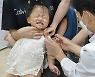 어린이·임산부 독감예방접종 시작