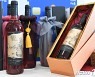 '김홍도 와인' 탄생..안산시, 3000병 한정 판매