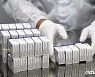 韓 생산 '원샷' 러 백신, 이달 첫 해외 수출 승인 전망
