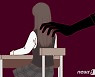 법원, '자매 추행 70대 목사' 보석 인용..전자발찌 부착 조건