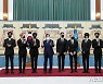 文 "BTS 덕에 외교활동 수월"..RM "특별사절 열심히 할 것"