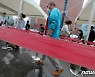 서울 오후 9시까지 확진자 790명 '폭증'..역대 최다 기록