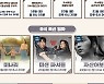 '펜트하우스 540일간의 이야기'→영화 '미나리'까지, SBS 추석 특집 라인업