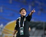 [현장인터뷰]'울산에 승부차기 패배' 가와사키 감독 "후반 골을 넣었어야.."
