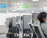 "화장실도 못가" 콜센터 노동자들 '공동행동' 예고
