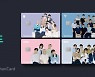 BTS카드 나왔다..신한카드, 위버스 PLCC 출시