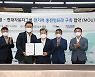 현대차그룹, 인천 전기차 충전 인프라 늘린다