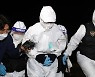 '광주 철거 건물 붕괴 참사' 재개발 업체 선정 개입 혐의 문흥식 구속