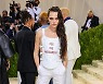 카라 델레바인 등, 美 '2021 디올 멧 갈라' 참석