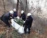 단양국유림관리소, 충청 동부권 소나무재선충병 확산 저지를 위해 머리를 맞댄다!