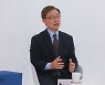최재형 "오늘 최재형 캠프를 해체합니다"..홀로서기 선언