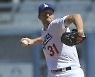 맥스 슈어저, MLB 내셔널리그 이주의 선수 선정