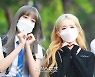 [포토] 스테이씨-윤,시은 '요정들의 달콤하트'