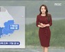 [날씨] 제주도 호우특보..목요일 오후부터 태풍 영향권