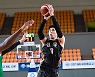 [기록] '30점 15R' 상무 강상재, '30-15 8회' 서장훈을 소환하다