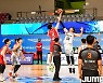 [JB포토] 2021 MG새마을금고 KBL컵대회, 오리온과 KGC인삼공사 경기 점프볼