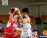 [JB포토] 2021 MG새마을금고 KBL컵대회, KGC인삼공사 양승면 '나이스 리바운드'