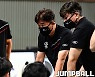 [KBL컵] KGC 김승기 감독, "우동현, 전성현처럼 만들고 싶다"