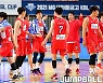 [JB포토] '2021 MG새마을금고 KBL컵대회' 오리온, KGC에 89-79로 승리