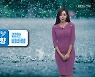 [날씨] 전북 내일도 큰 일교차..목요일 밤부터 태풍 영향권