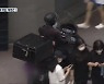 아찔한 '곡예 배달'.."법 지키면 못 버는 구조 탓"