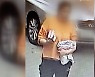 기적의 신생아 친모 '살인미수' 혐의 기소..친권 박탈도 요구