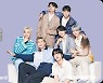 "BTS 굿즈를 매년 준다고?"..신한카드, 방탄소년단 카드 내놨다