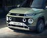 Moon among 12,000 to order Hyundai Casper on opening day