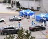 삼척 71번 확진자 발생..7세 아동