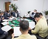 군산시의회, "김제시의 새만금동서도로 행정구역 결정신청" 비판