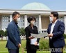 오세현 아산시장, 정부예산 확보 위해 "동분서주"