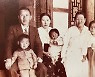 사진으로 보는 조용기 목사의 생애(성장기)