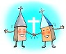 [특별기고] 사면초가 내몰린 한국교회.. 통합만이 살 길이다