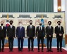 외교관 여권 받은 BTS..文 문화특사 임명