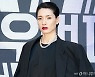 스우파 모니카 스타킹서 '여자 장우혁'