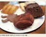 여우 모양 제빵용 틀 이용한 佛 인기 디저트 밀푀유 바닐라·이자티스.. '보기좋은 맛'감동