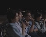 '바라던 바다' 마지막 영업일, 전 출연진 단체곡 무대 공개[오늘TV]
