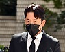 '유죄' 하정우, 1심서 벌금 3천만원.."겸허히 받아들인다"[종합]