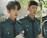 '경찰수업' 진영·정수정·이달·유영재, 웃음도 잠시 새로운 위기에 패닉