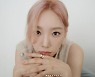 소녀시대 태연, 강아지상의 정석..설레는 눈맞춤에 팬심 '사르르'